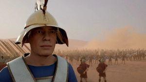 Ptolemy IV - The Battle of Raphia