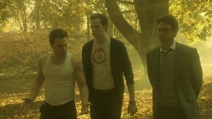 Hemlock Grove Temporada 1 Capitulo 8