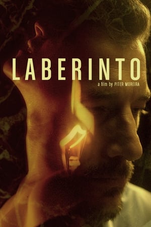 Poster Labyrinth (2020)