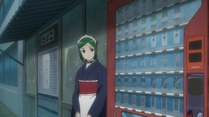 Gintama Season 7 Episode 34