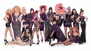 poster RuPaul's Drag Race