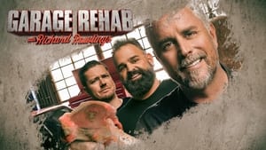 poster Garage Rehab