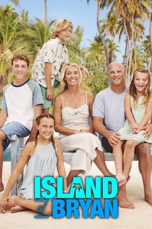 Island of Bryan: Seizoen 1