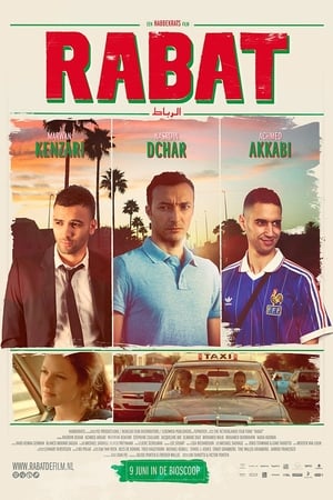 Poster Rabat (2011)
