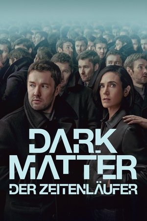 Image Dark Matter – Der Zeitenläufer
