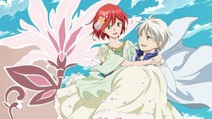 Akagami no Shirayuki-hime