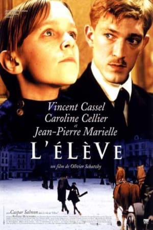 Poster L'Élève 1996