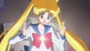 Sailor Moon Crystal: Season 1 Episode 1