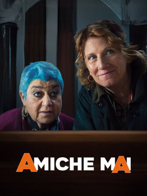 Amichemai