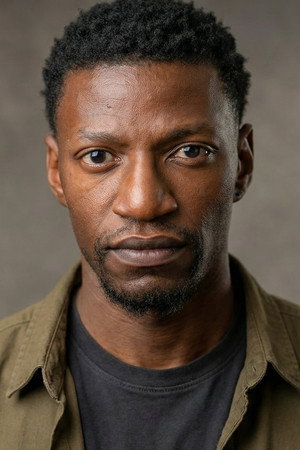 John Christian Love portrait