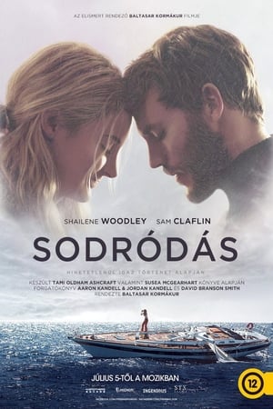 Poster Sodródás 2018