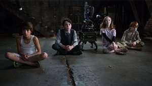 مشاهدة فيلم Sinister 2 2015 مترجم