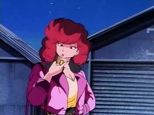 Maison Ikkoku A Kiss Is Just A Kiss... But a Woman's Love is Priceless