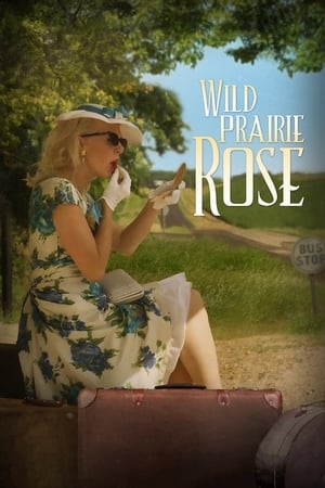Poster Wild Prairie Rose (2016)