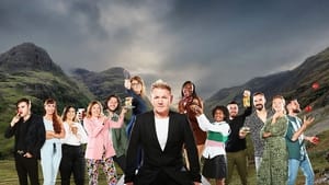 Gordon Ramsay’s Future Food Stars