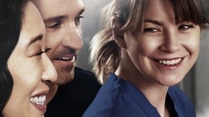 poster Grey's Anatomy