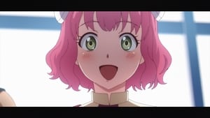 Kanata no Astra: Saison 1 Episode 1