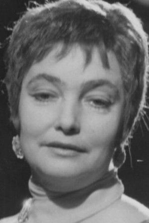 Svetlana Bogolyubova