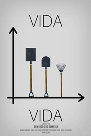 Poster Vida, Vida 1977