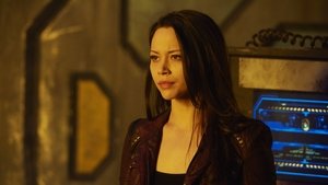 Dark Matter: Sezon 1 Odcinek 13