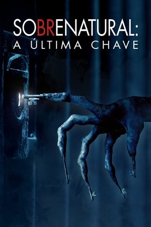 Sobrenatural: A Última Chave Torrent (2018) Dual Áudio / Dublado BluRay 1080p – Download