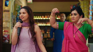 Raavi's Shocking Announcement