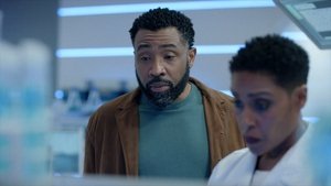 DC: Black Lightning: S04E06 PL