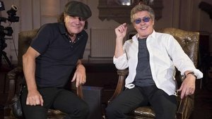 Brian Johnson's A Life on the Road Brian Johnson and Roger Daltrey