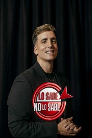 Image Lo sabe, no lo sabe