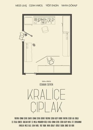 Kraliçe Çıplak film complet