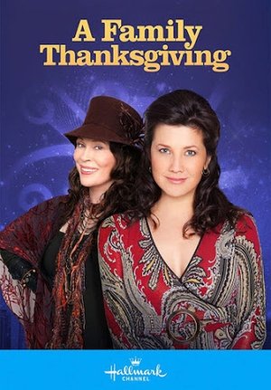 A Family Thanksgiving (2010)