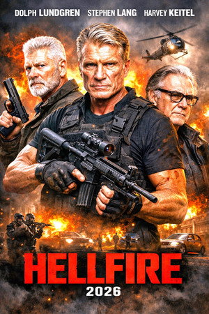 poster Hellfire