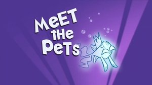 Wayside Meet the Pets