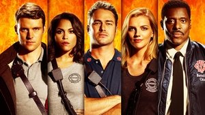 poster Chicago Fire