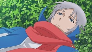 Gin no Guardian Episódio 3