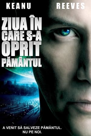 Ziua în care s-a oprit Pământul 2008