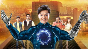 Épisode 1