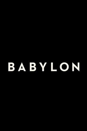 Babylon poster