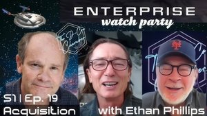 Watch Party - S1E19 