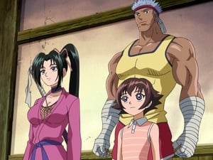 Kenichi: The Mightiest Disciple: 1×15