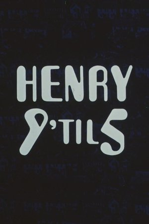 Henry 9 'til 5 poster