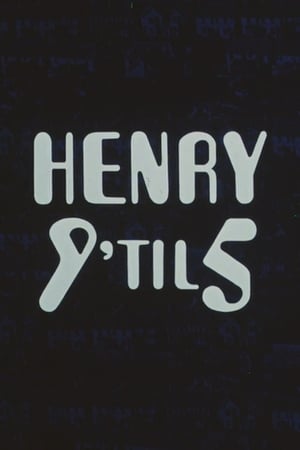 Image Henry 9 'til 5
