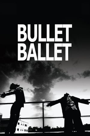 Bullet Ballet poster