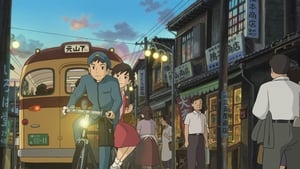 From Up on Poppy Hill (2011) VF