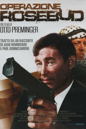 Poster di Operazione Rosebud