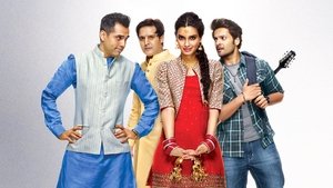 Happy Bhag Jayegi (2016) Hindi