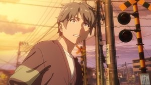 Seishun Buta Yarou wa Santa Claus no Yume wo Minai – Episódio 7
