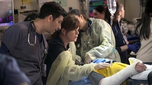 Code Black: season 1 EP.1