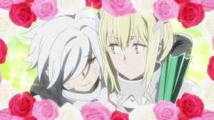 Is It Wrong to Try to Pick Up Girls in a Dungeon? On the Side: Sword Oratoria – Episode 9 English Dub