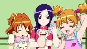 Fresh Precure!: 1×26